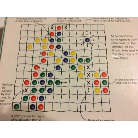 Intertwyne Brain Funny Family Game Factory Sealed New Xmas Gift WA State 018-90 - Picture 7 of 8